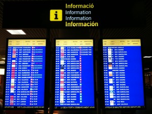 Was Du Dir vom Flughafen Mallorca abschauen kannst, um die Conversion auf Deiner Internetseite zu steigern